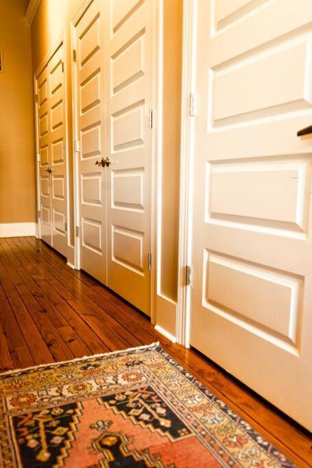 The 511. A Luxury Loft On State St. Apartman Bristol Kültér fotó